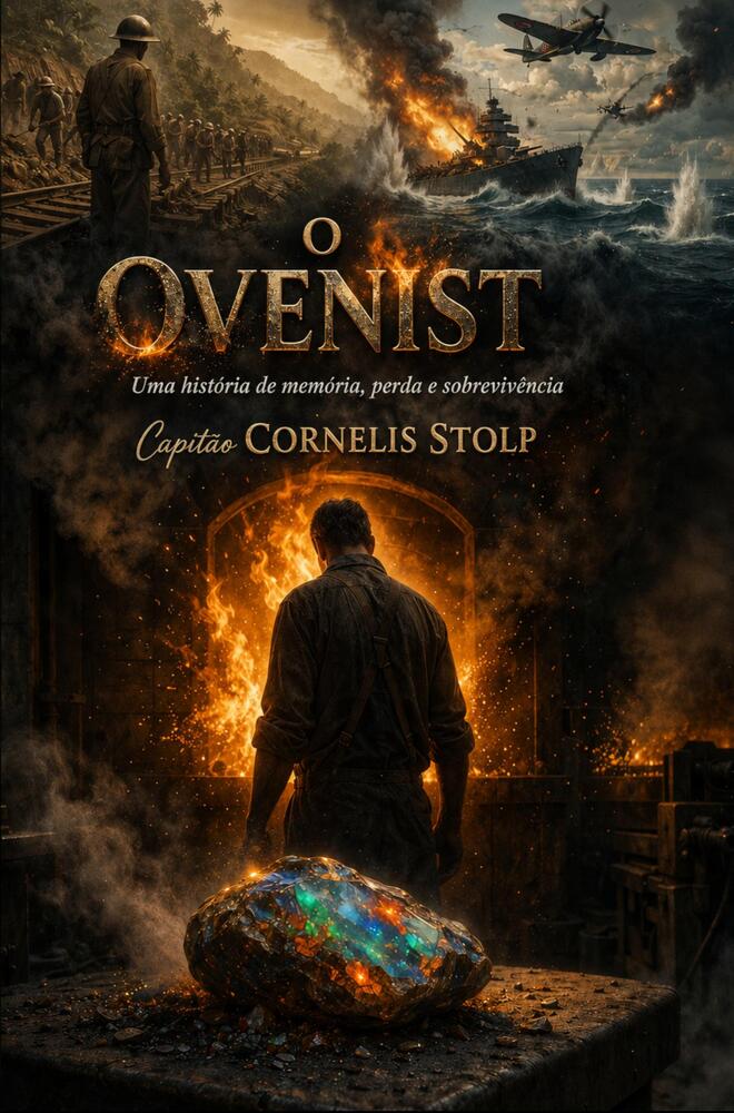 O Ovenist