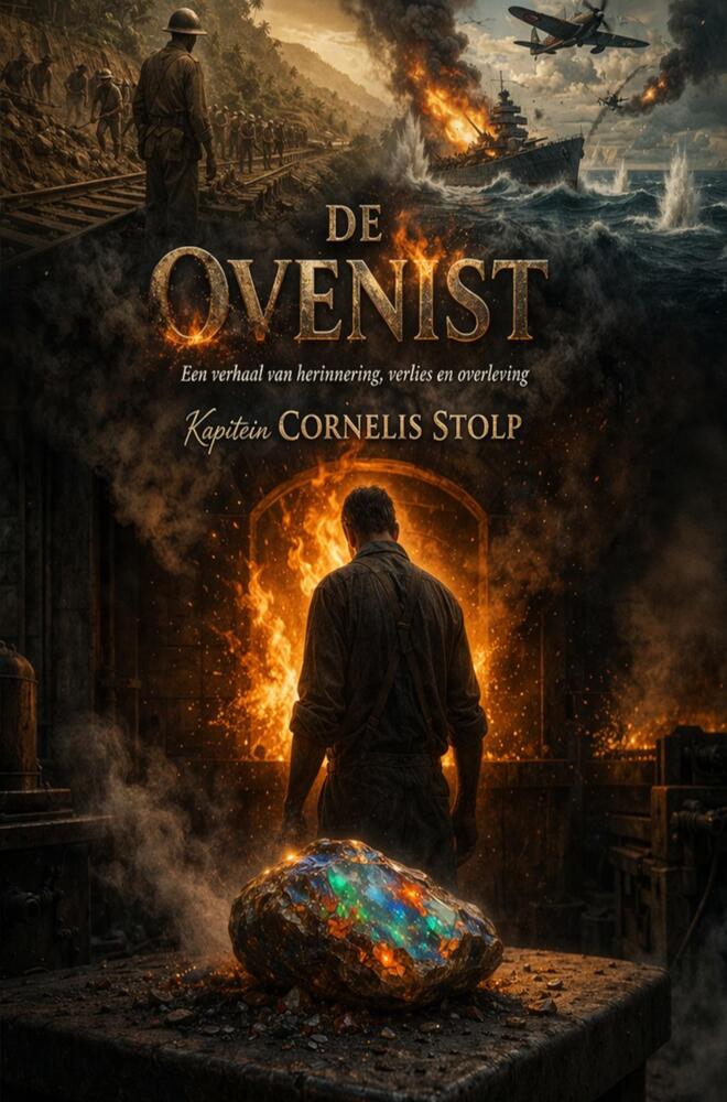 De Ovenist