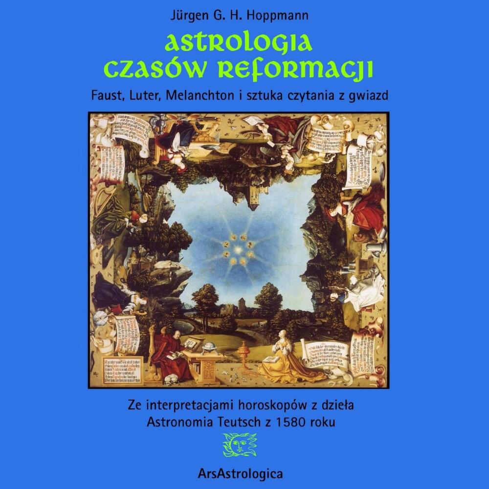 Astrologia czasów Reformacji