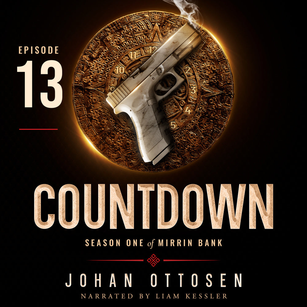Countdown – Episode 13