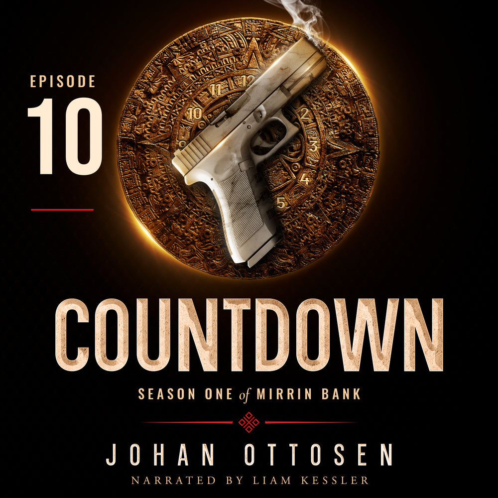 Countdown – Episode 10
