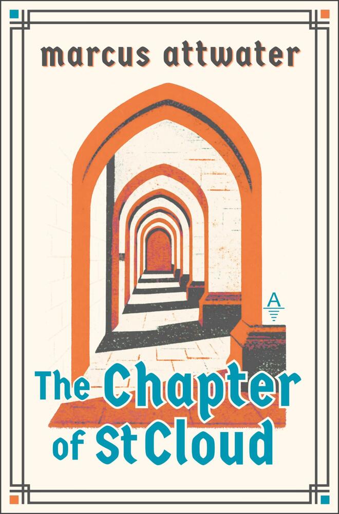 The Chapter of St Cloud