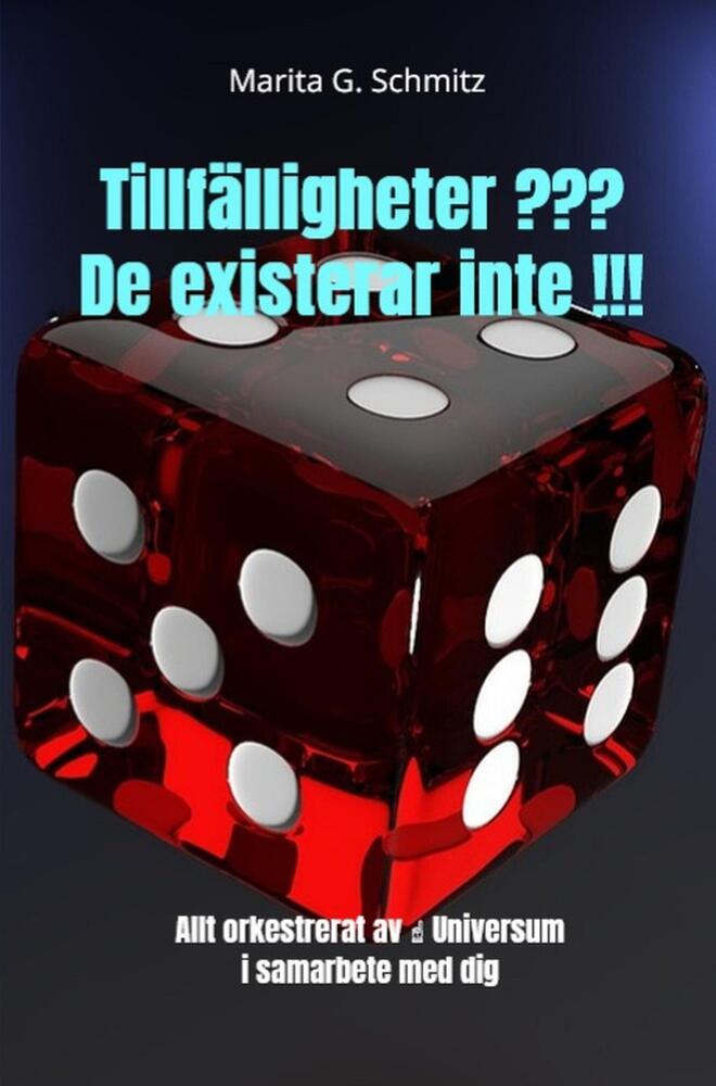 Tillfälligheter ??? De existerar inte !!!