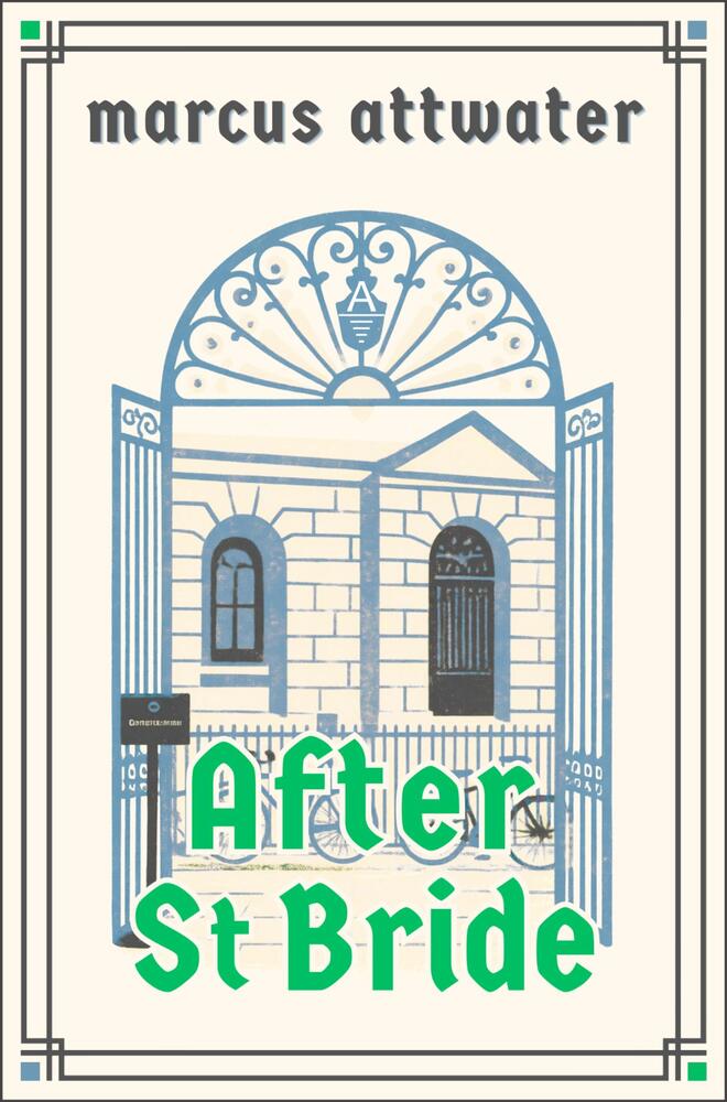 After St Bride