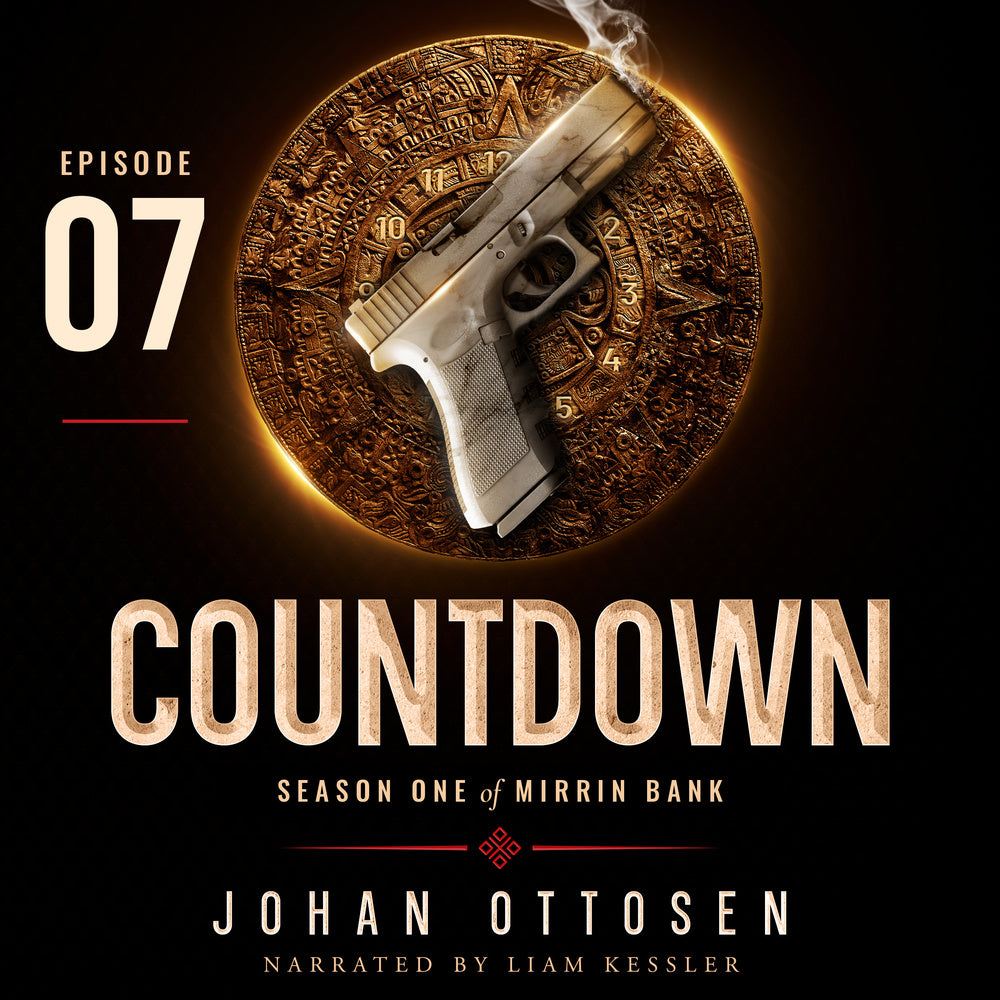 Countdown – Episode 7