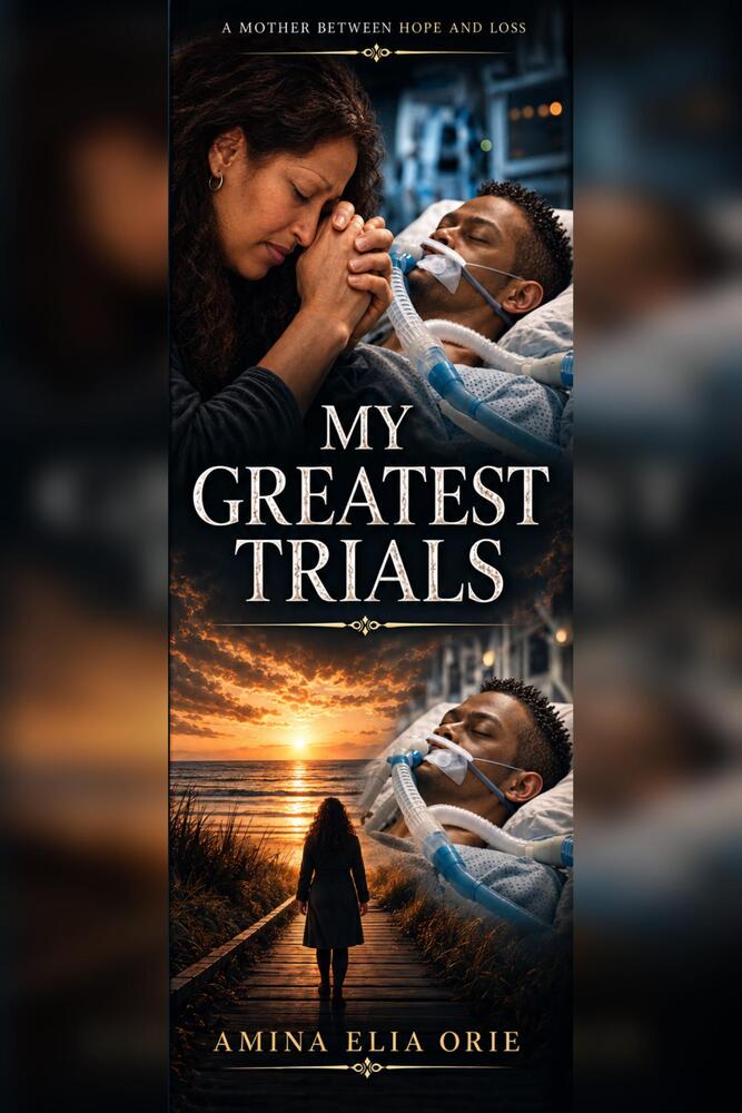 My Greatest Trials