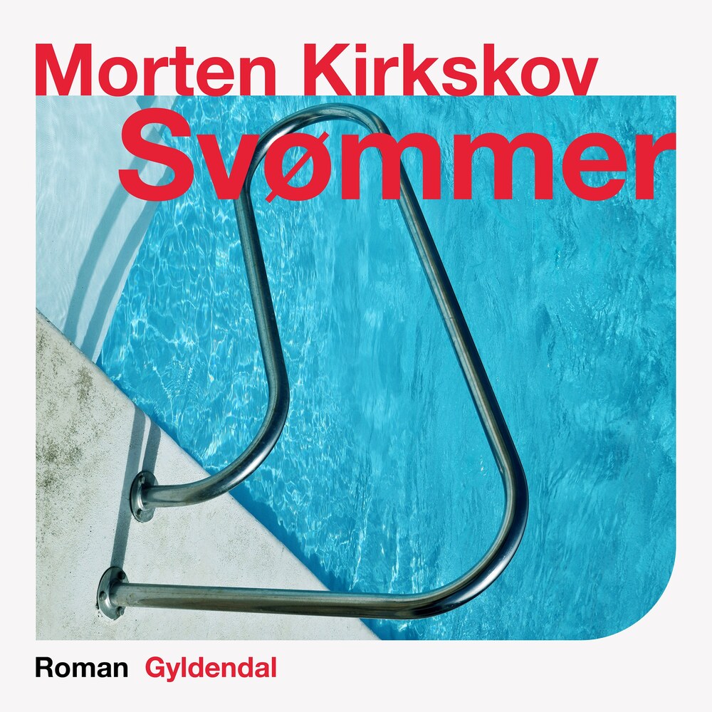 Svømmer