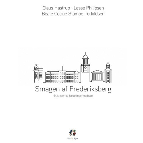 Smagen af Frederiksberg