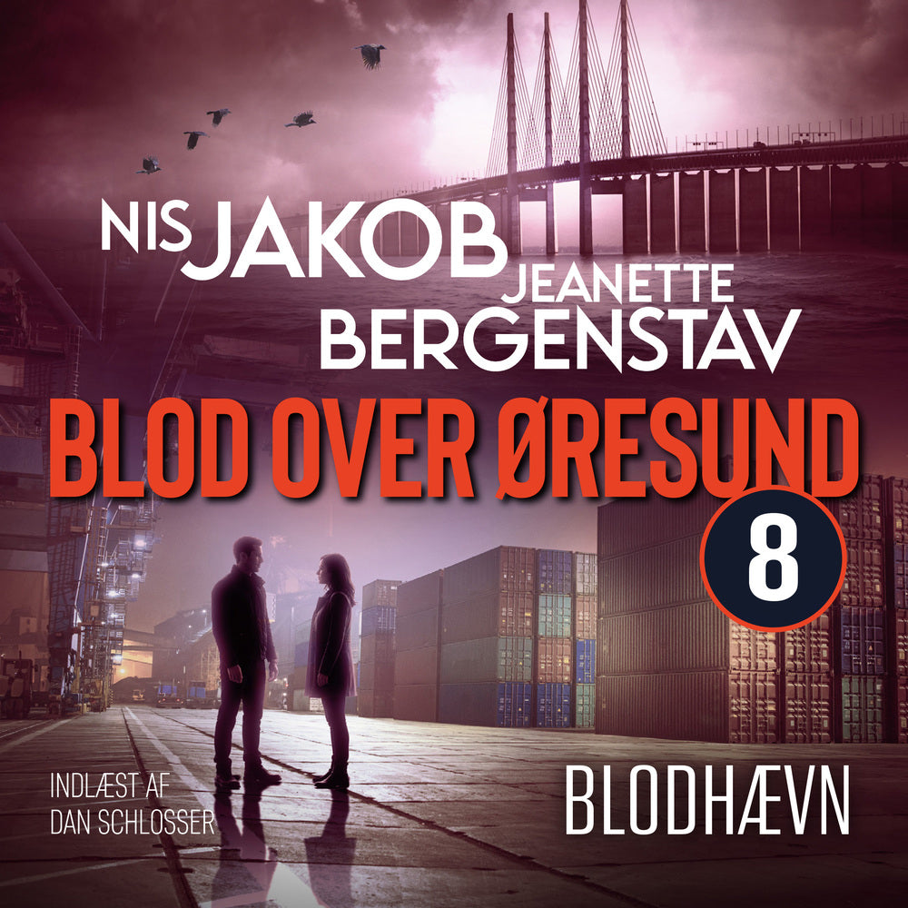 Blodhævn