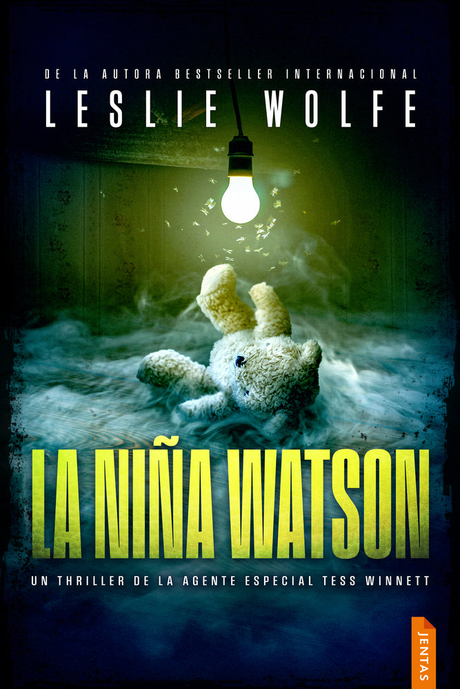 La niña Watson