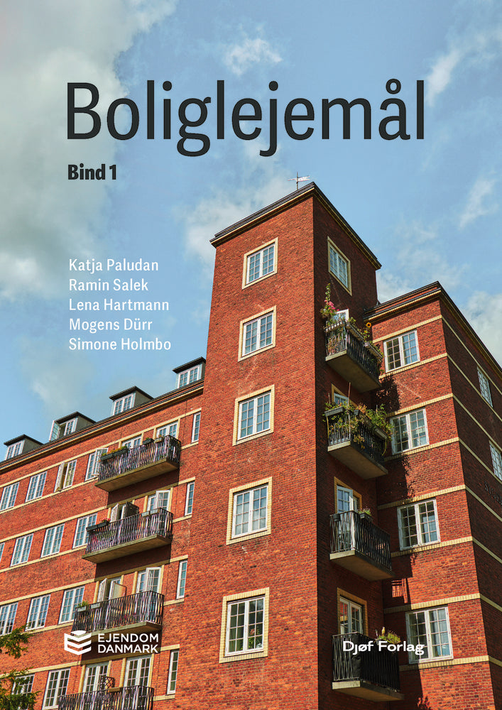 Boliglejemål