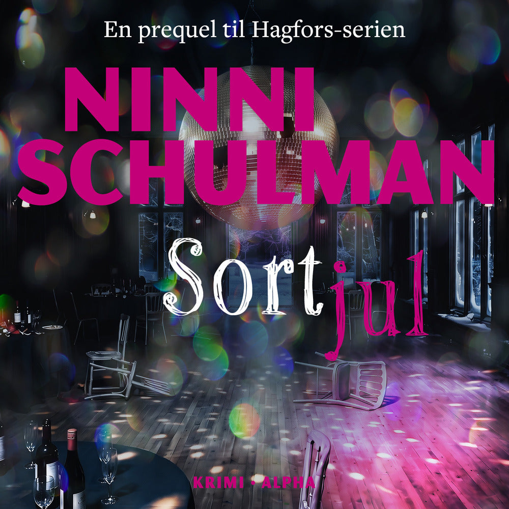Sort jul