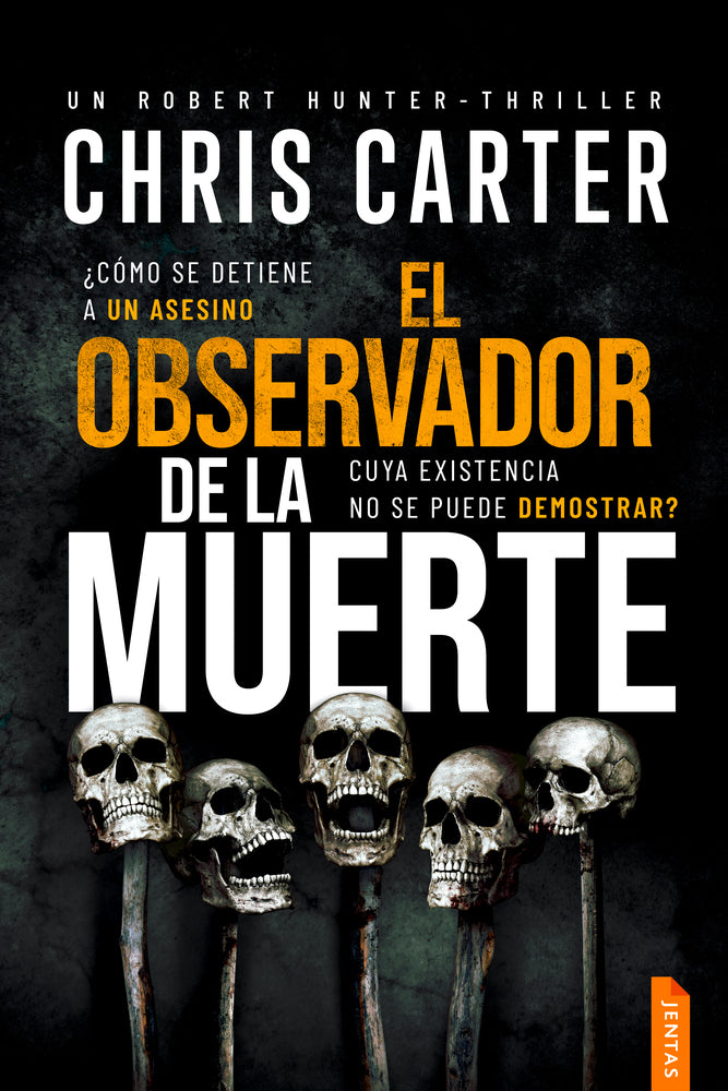 El observador de la muerte