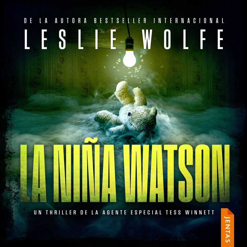 La niña Watson