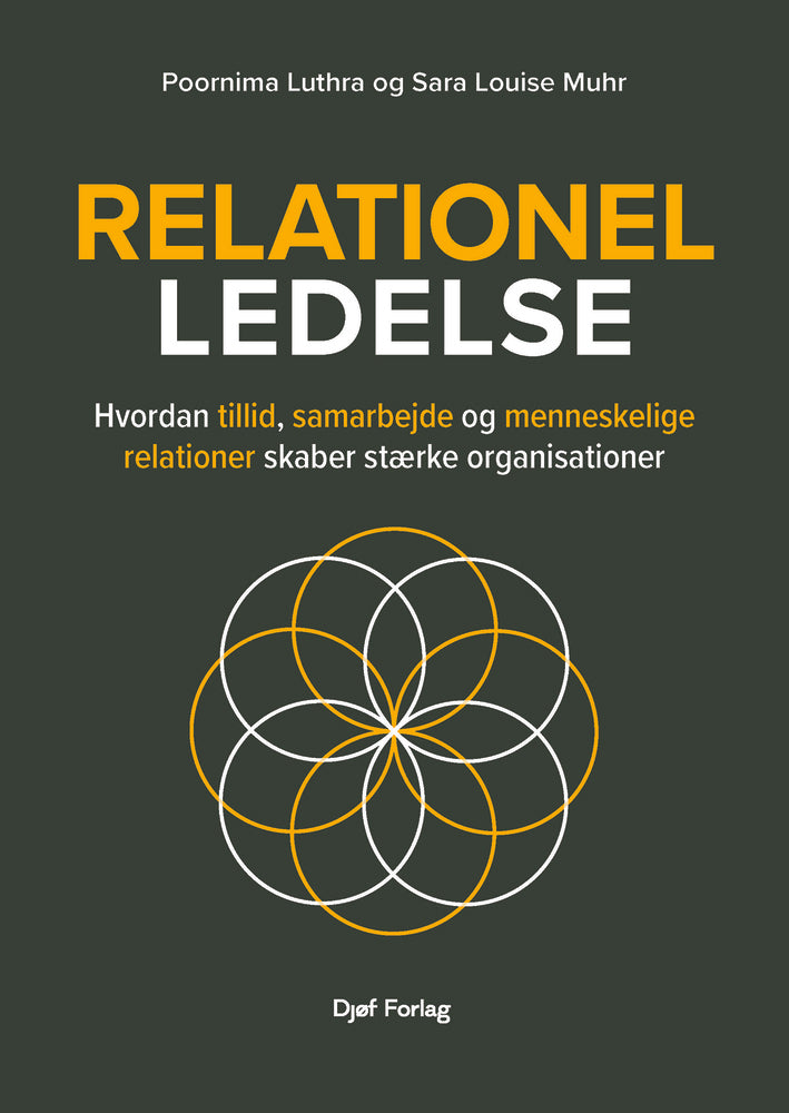 Relationel ledelse