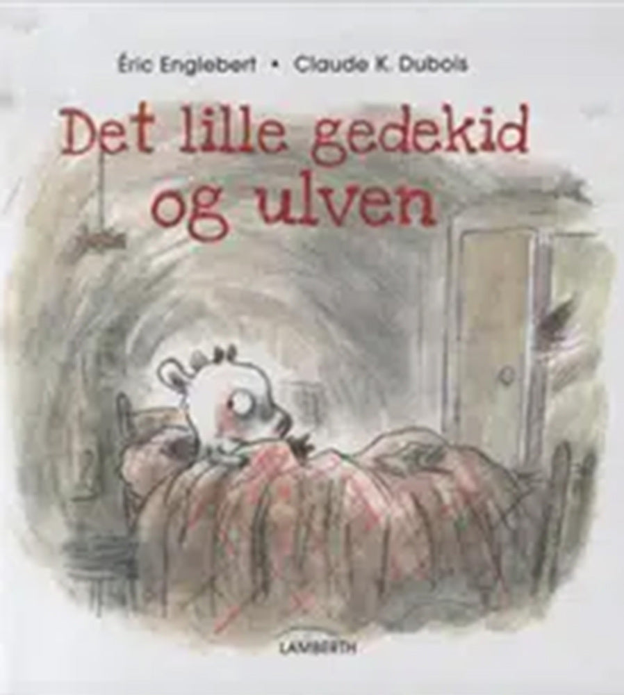 Det lille gedekid og ulven