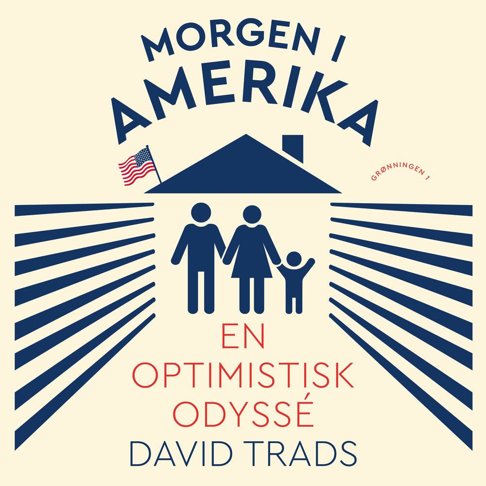 Morgen i Amerika