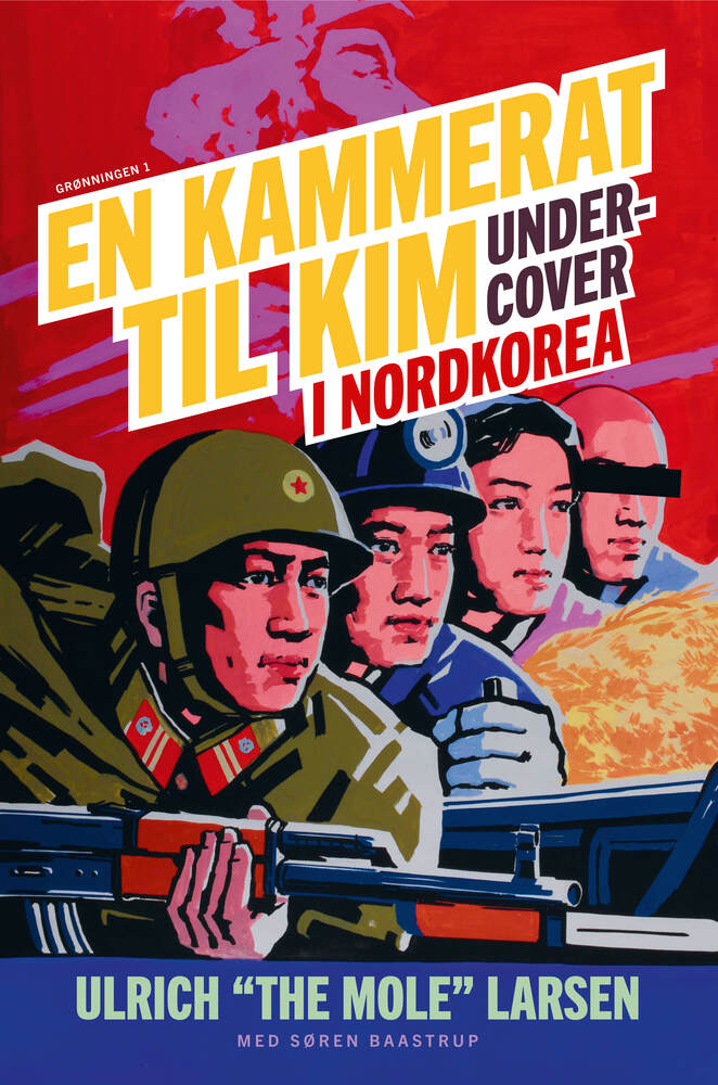En kammerat til Kim