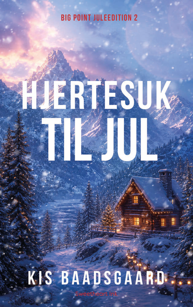 Hjertesuk til jul