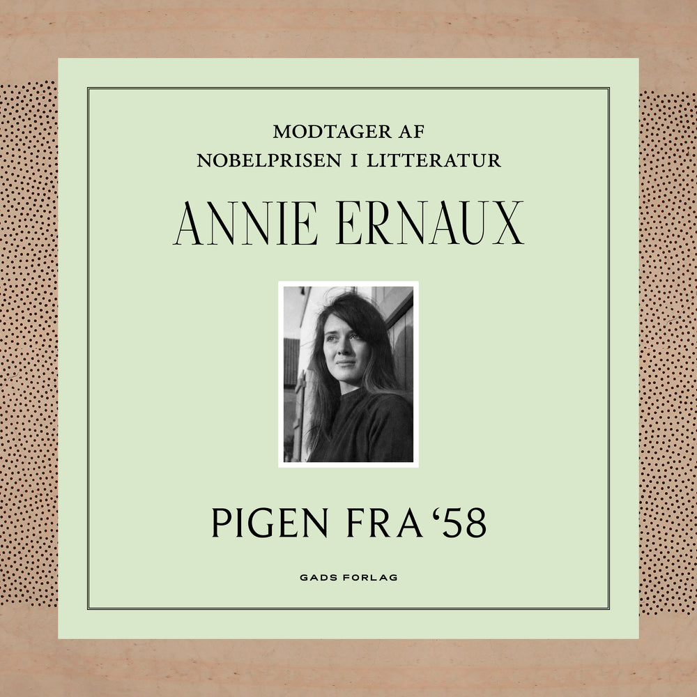 Pigen fra '58