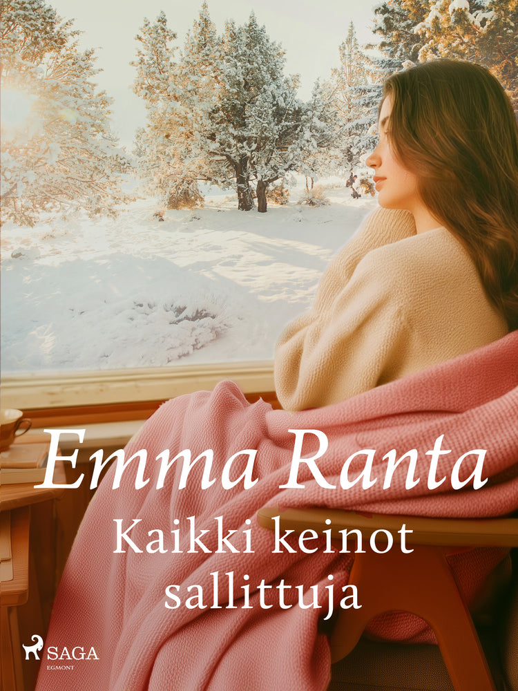 Kaikki keinot sallittuja