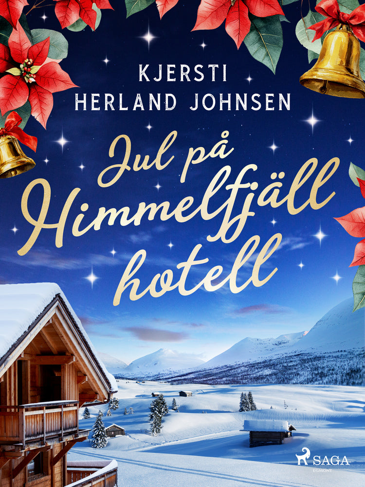 Jul på Himmelfjäll hotell