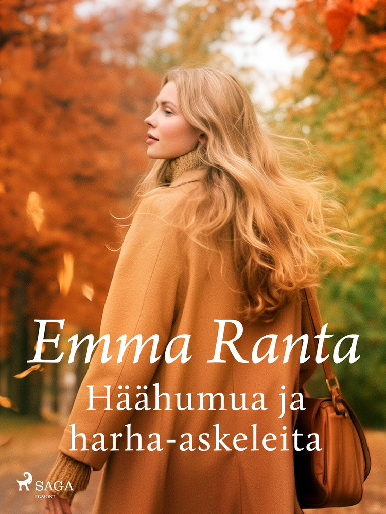 Häähumua ja harha-askeleita