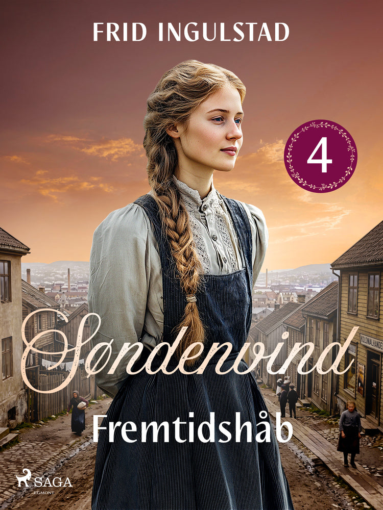 Fremtidshåb - Søndenvind 4