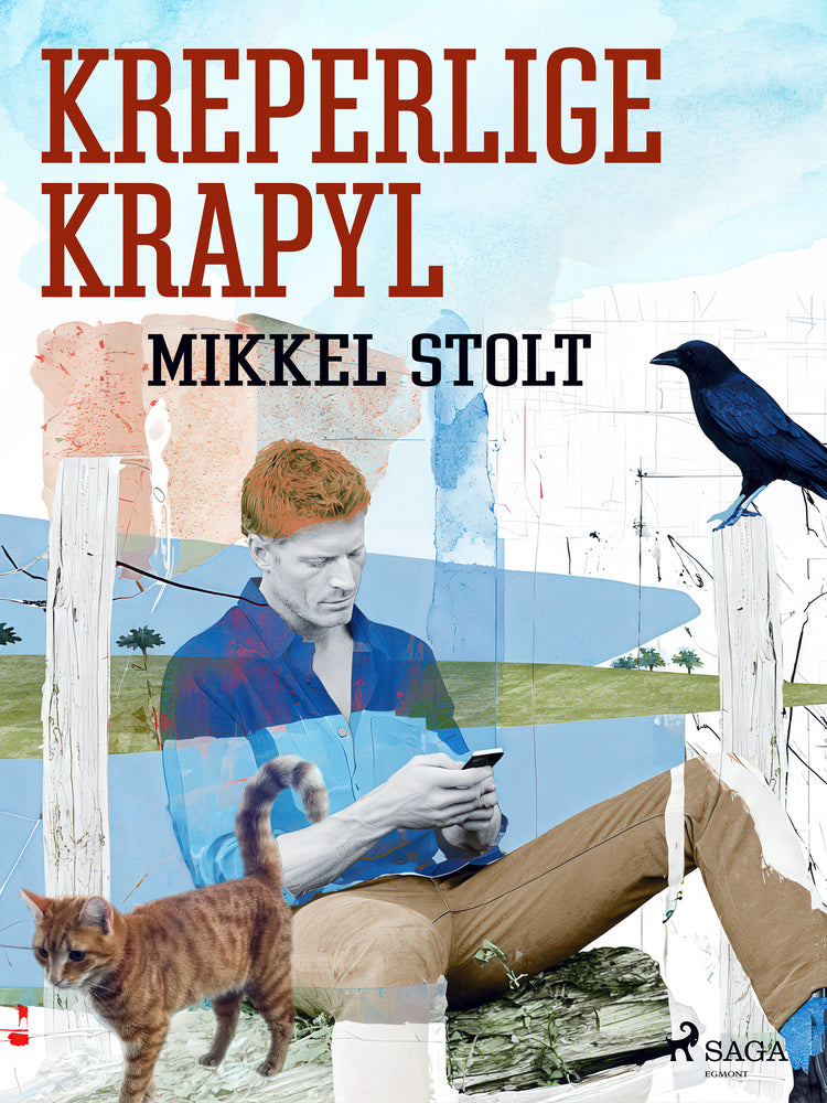 Kreperlige krapyl