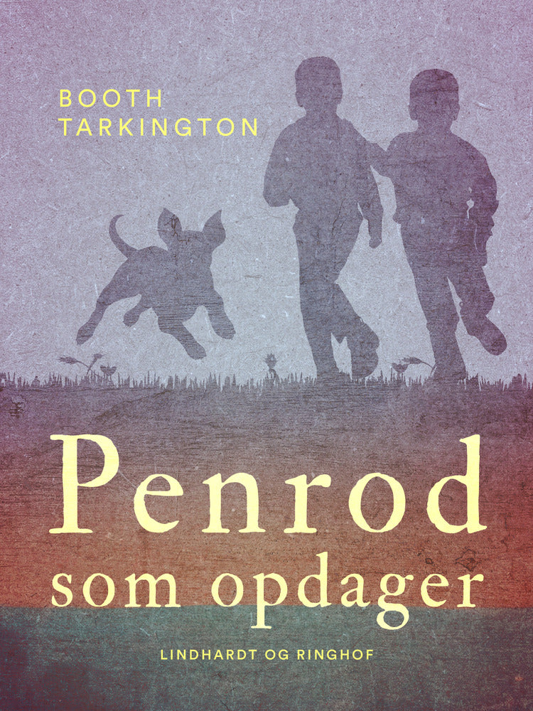 Penrod som opdager