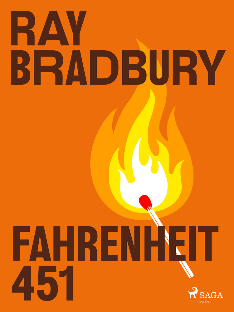 Fahrenheit 451