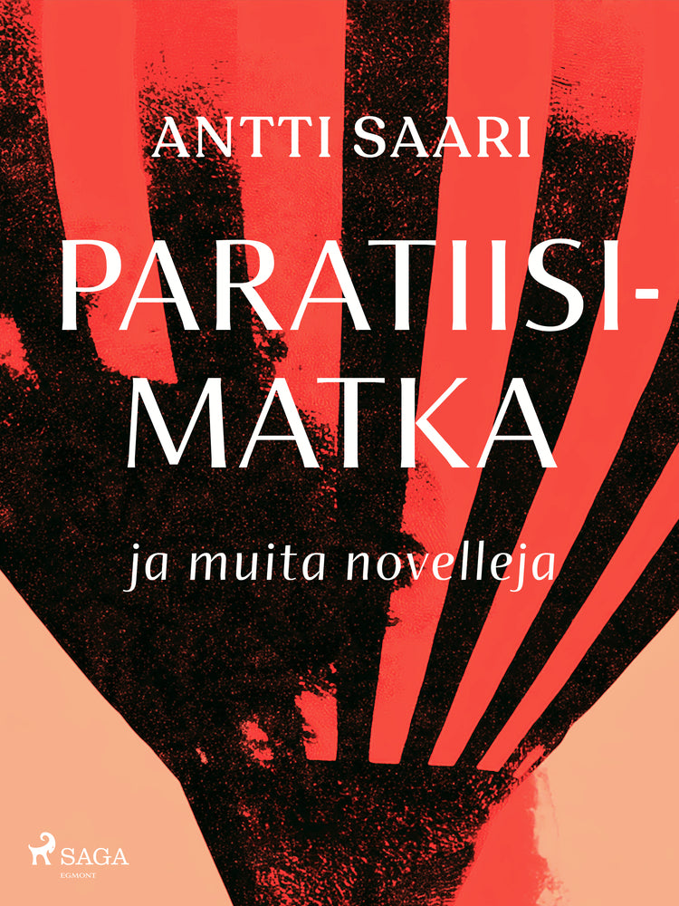 Paratiisimatka ja muita novelleja