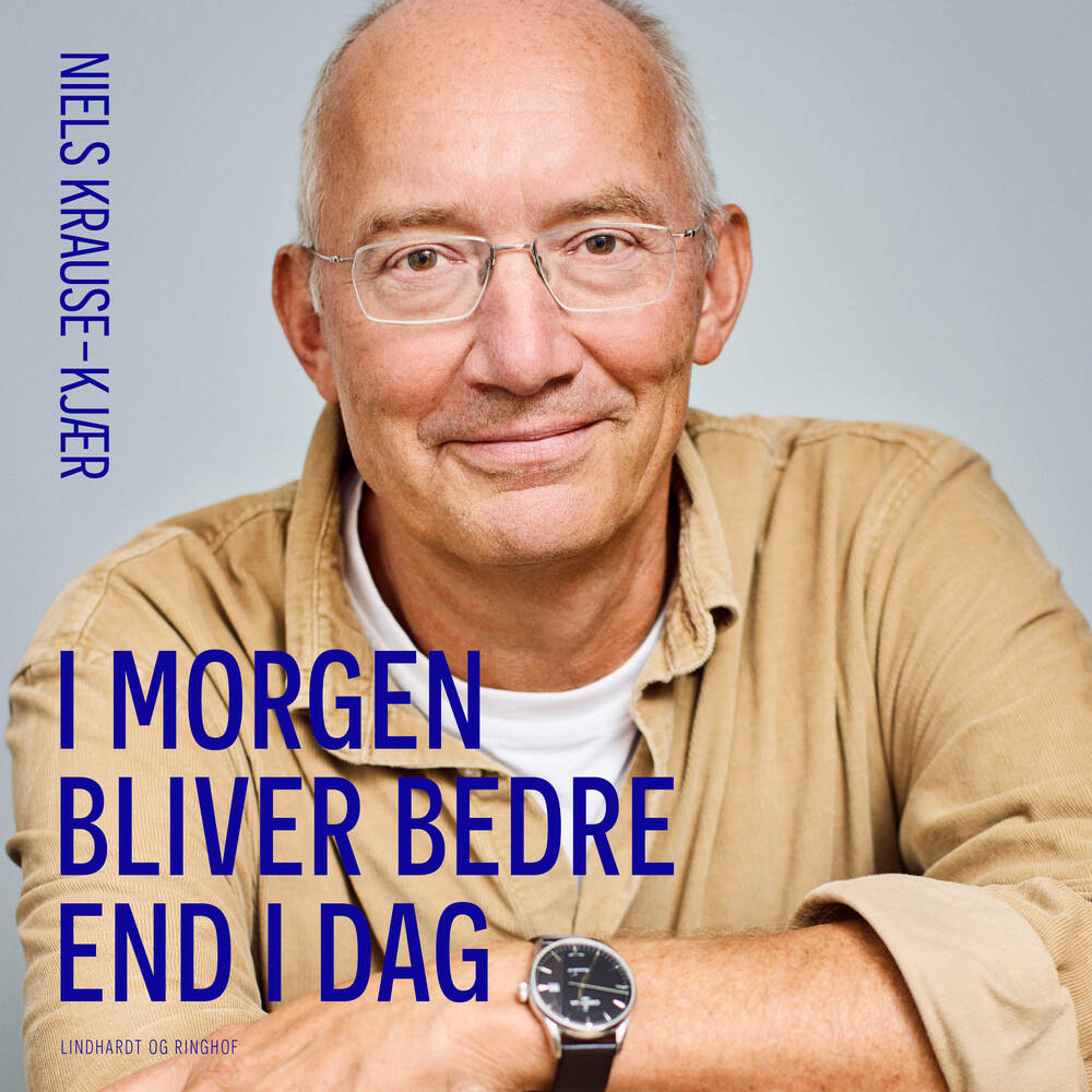 I morgen bliver bedre end i dag
