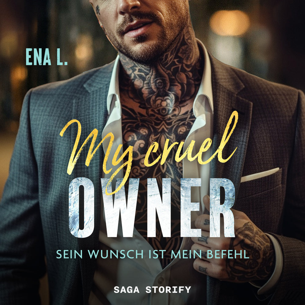My Cruel Owner - Sein Wunsch ist mein Befehl