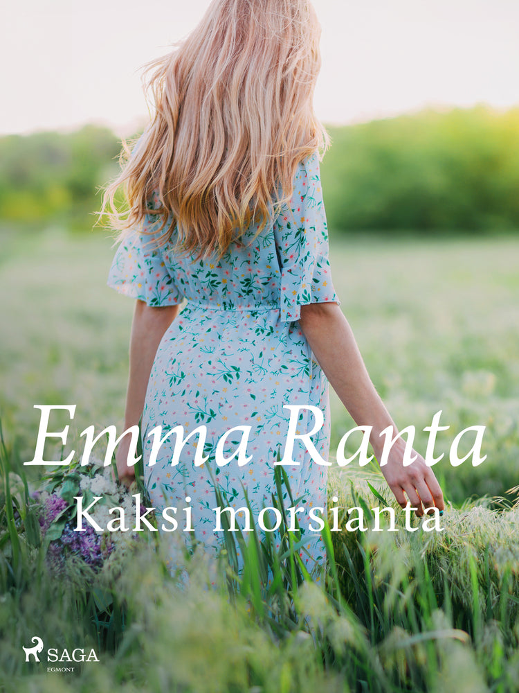 Kaksi morsianta