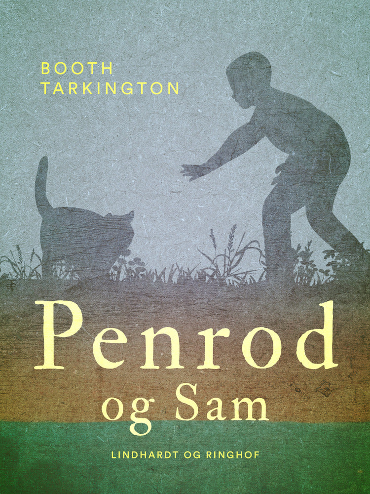 Penrod og Sam