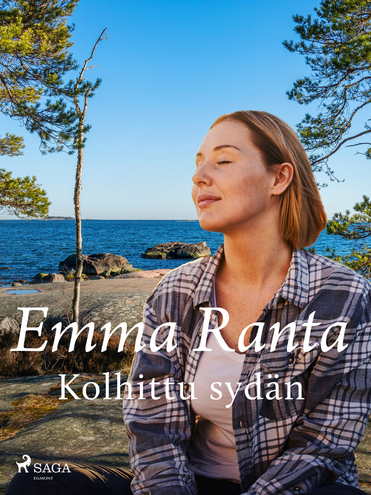 Kolhittu sydän