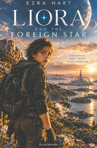 LIORA AND THE FOREIGN STAR