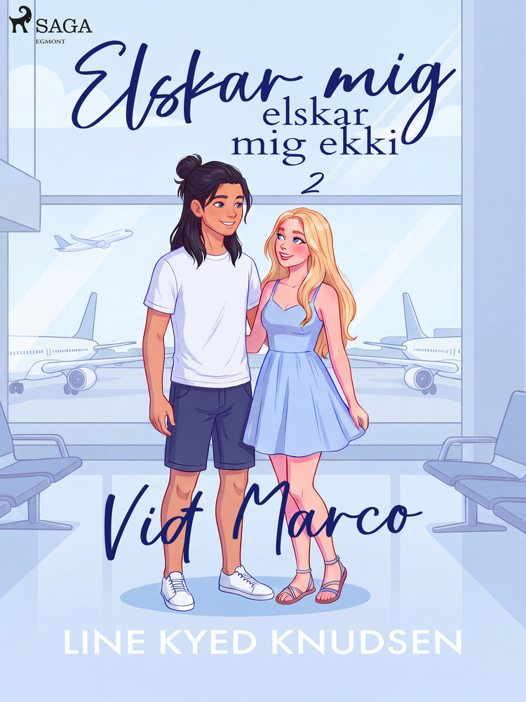 Elskar mig, elskar mig ekki - Við Marco