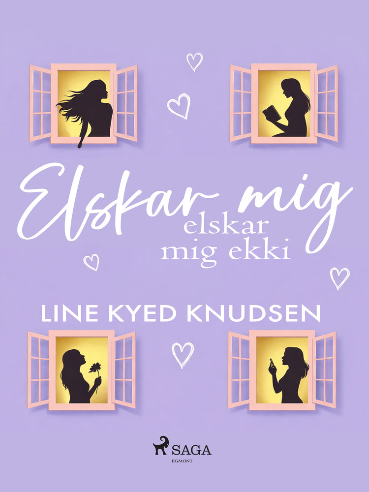 Elskar mig, elskar mig ekki 1–4