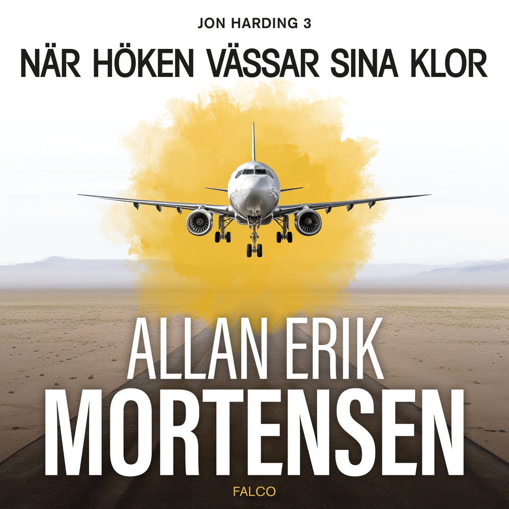 När höken vässar sina klor