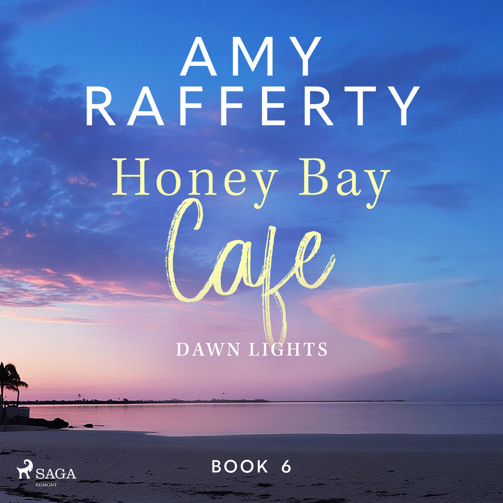 Honey Bay Cafe. Dawn Lights