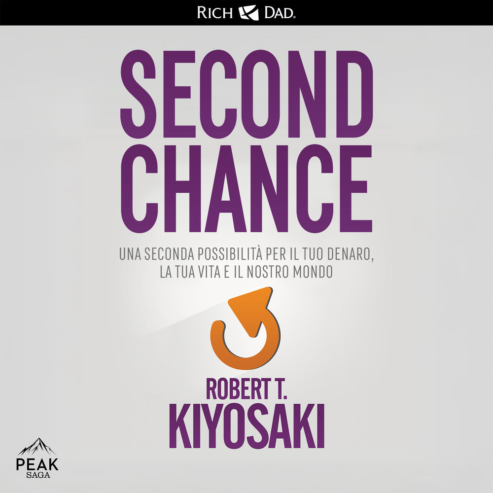 Second chance