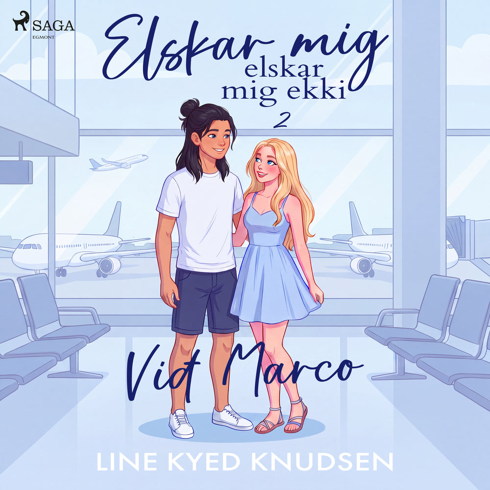 Elskar mig, elskar mig ekki - Við Marco