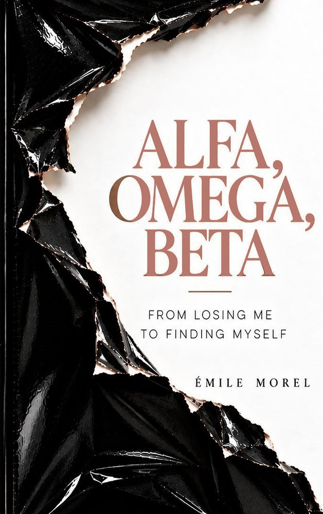 Alfa, Omega, Beta