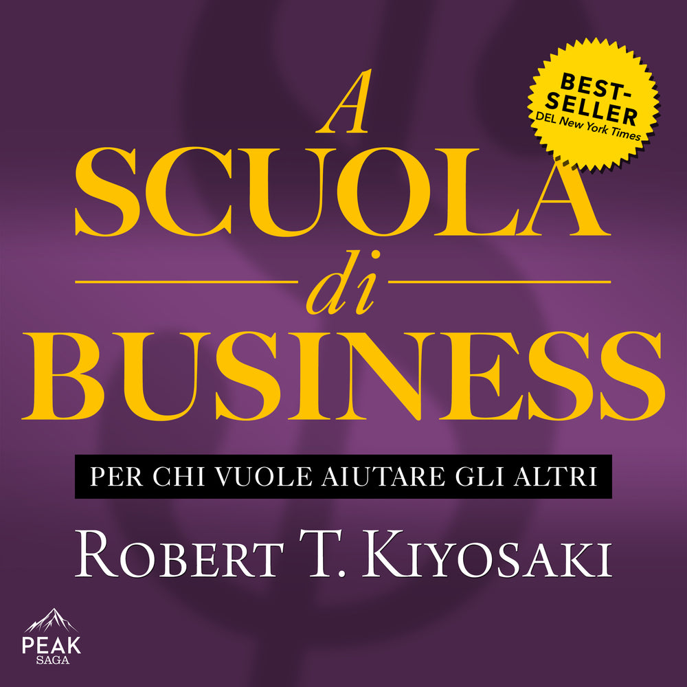 A scuola di Business