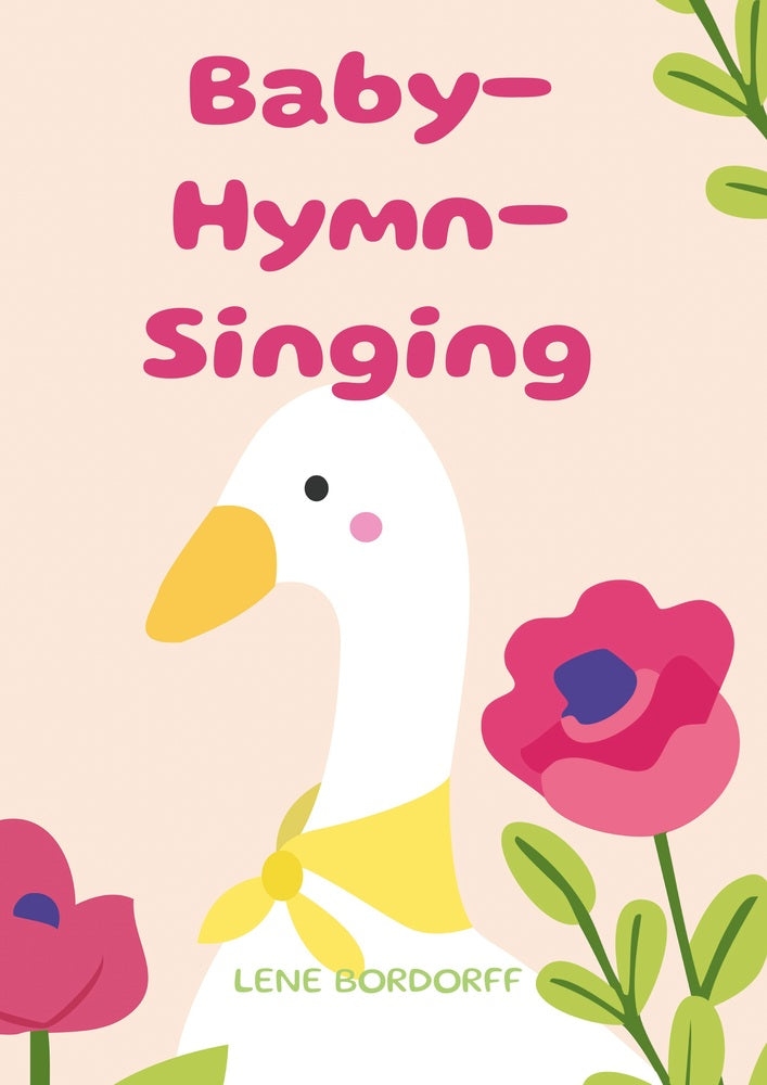 Baby-Hymn-Singing