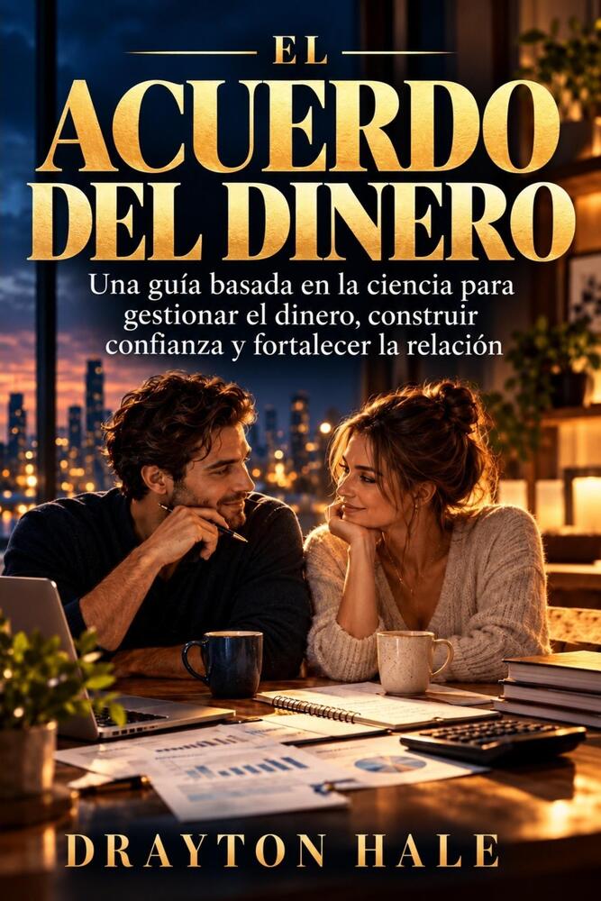 El acuerdo del dinero