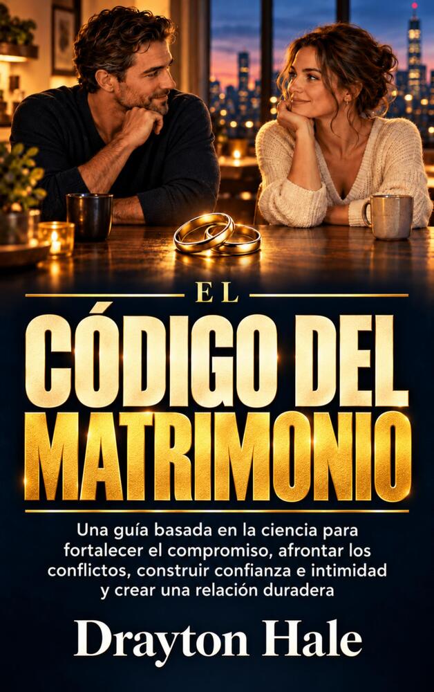 El código del matrimonio