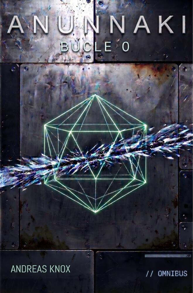 ANUNNAKI BUCLE 0